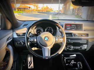 Bmw X2 2021 SDRIVE  M SPORT-thumb-17