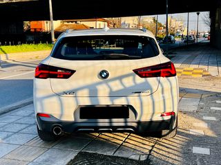 Bmw X2 2021 SDRIVE  M SPORT-thumb-15
