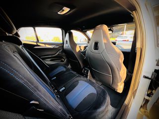 Bmw X2 2021 SDRIVE  M SPORT-thumb-22
