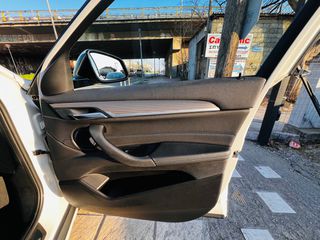 Bmw X2 2021 SDRIVE  M SPORT-thumb-27