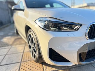 Bmw X2 2021 SDRIVE  M SPORT-thumb-1