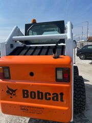 Φορτωτάκι Bobcat 1999 843-thumb-5