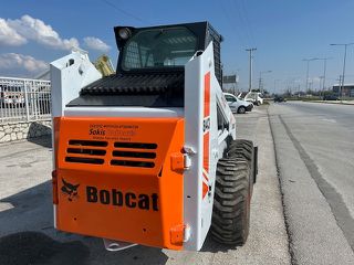 Φορτωτάκι Bobcat 1999 843-thumb-6