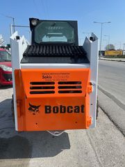 Φορτωτάκι Bobcat 1999 843-thumb-7