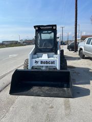Φορτωτάκι Bobcat 1999 843-thumb-10