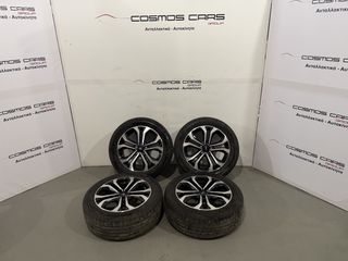 FORD PUMA ST LINE ΖΑΝΤΟΛΑΣΤΙΧΑ 215/55R17 DOT3720