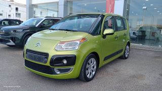 Citroen C3 Picasso 2010 1.4 90HP CHIC