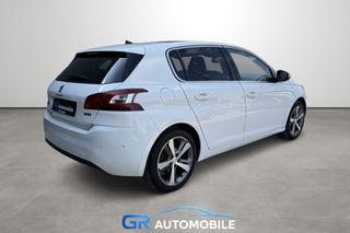 Peugeot 308 2017 1.2 PURETECH 130 FELINE*PANORAMA*AUTOMATIC*ALCANTARA*FULL*-thumb-5