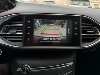 Peugeot 308 2017 1.2 PURETECH 130 FELINE*PANORAMA*AUTOMATIC*ALCANTARA*FULL*-thumb-15