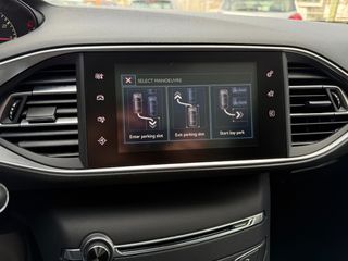 Peugeot 308 2017 1.2 PURETECH 130 FELINE*PANORAMA*AUTOMATIC*ALCANTARA*FULL*-thumb-16