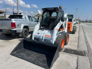 Φορτωτάκι Bobcat 2002 773-thumb-6