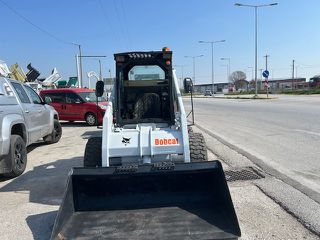 Φορτωτάκι Bobcat 2002 773-thumb-7