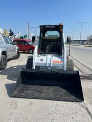 Φορτωτάκι Bobcat 2002 773-thumb-8
