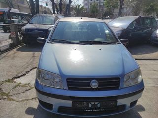 Fiat Punto 2005 1.2