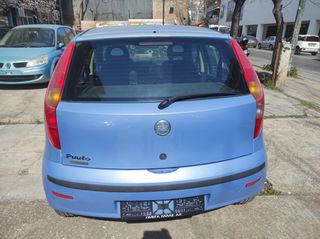 Fiat Punto 2005 1.2-thumb-1