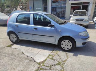 Fiat Punto 2005 1.2-thumb-2