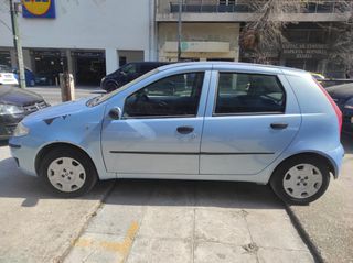 Fiat Punto 2005 1.2-thumb-3