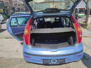 Fiat Punto 2005 1.2-thumb-4