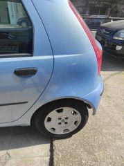 Fiat Punto 2005 1.2-thumb-5