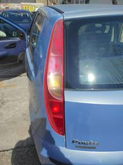 Fiat Punto 2005 1.2-thumb-6
