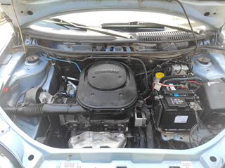 Fiat Punto 2005 1.2-thumb-13