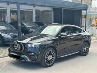 Mercedes-Benz GLE 350 2022 e Coupe AMG 63s Night Plug in Hybrid 4matic 9Gtronic