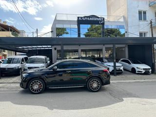 Mercedes-Benz GLE 350 2022 e Coupe AMG 63s Night Plug in Hybrid 4matic 9Gtronic-thumb-2
