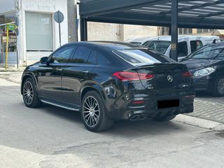 Mercedes-Benz GLE 350 2022 e Coupe AMG 63s Night Plug in Hybrid 4matic 9Gtronic-thumb-3