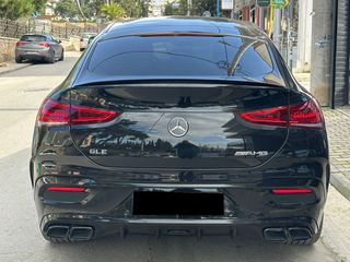 Mercedes-Benz GLE 350 2022 e Coupe AMG 63s Night Plug in Hybrid 4matic 9Gtronic-thumb-5