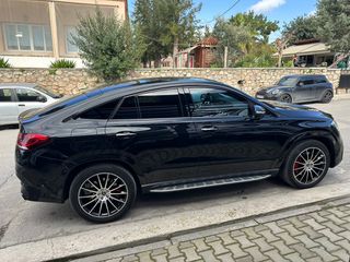 Mercedes-Benz GLE 350 2022 e Coupe AMG 63s Night Plug in Hybrid 4matic 9Gtronic-thumb-7