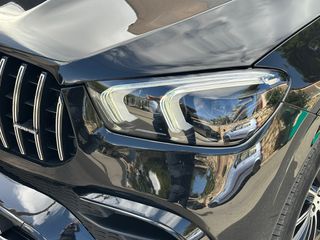 Mercedes-Benz GLE 350 2022 e Coupe AMG 63s Night Plug in Hybrid 4matic 9Gtronic-thumb-10