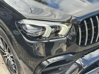 Mercedes-Benz GLE 350 2022 e Coupe AMG 63s Night Plug in Hybrid 4matic 9Gtronic-thumb-11