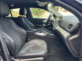 Mercedes-Benz GLE 350 2022 e Coupe AMG 63s Night Plug in Hybrid 4matic 9Gtronic-thumb-12