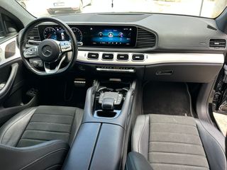 Mercedes-Benz GLE 350 2022 e Coupe AMG 63s Night Plug in Hybrid 4matic 9Gtronic-thumb-16