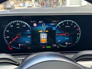 Mercedes-Benz GLE 350 2022 e Coupe AMG 63s Night Plug in Hybrid 4matic 9Gtronic-thumb-17