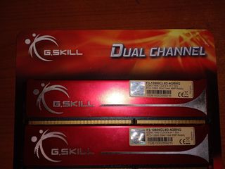 G-SKILL 2GB RAM DDR3-1600 (x2)-thumb-4