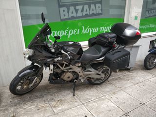 Aprilia Shiver GT 750 2009 ABS
