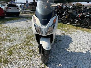 Honda Forza 300 2014