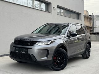 Land Rover Discovery Sport 2020 ΑΡΙΣΤΟ/SE