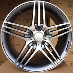 ΦΕΙΔΕΛΗΣ ΚΑΝΟΥΡΓΙΕΣ ΖΑΝΤΕΣ MERCEDES STYLE 597 18"  8x18 5x112