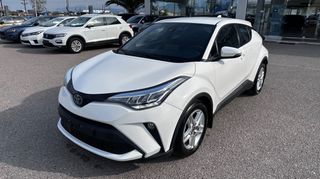 Toyota C-HR 2022 1800cc CENTER HYBRID AYTOMATO