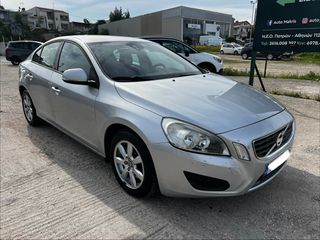 Volvo S60 2012 1,6 DIESEL