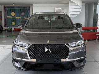 DS DS7 2021 CROSSBACK BlueHDi 130 Be Chic Busine 1.5 ελλ. αντιπ/πείας-thumb-3