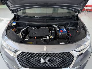 DS DS7 2021 CROSSBACK BlueHDi 130 Be Chic Busine 1.5 ελλ. αντιπ/πείας-thumb-4