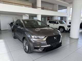 DS DS7 2021 CROSSBACK BlueHDi 130 Be Chic Busine 1.5 ελλ. αντιπ/πείας-thumb-5