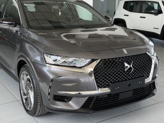 DS DS7 2021 CROSSBACK BlueHDi 130 Be Chic Busine 1.5 ελλ. αντιπ/πείας-thumb-6
