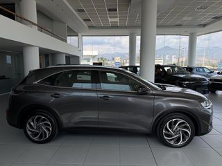 DS DS7 2021 CROSSBACK BlueHDi 130 Be Chic Busine 1.5 ελλ. αντιπ/πείας-thumb-7