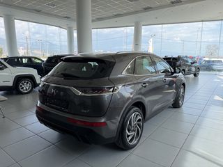 DS DS7 2021 CROSSBACK BlueHDi 130 Be Chic Busine 1.5 ελλ. αντιπ/πείας-thumb-8