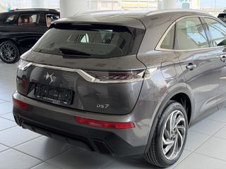 DS DS7 2021 CROSSBACK BlueHDi 130 Be Chic Busine 1.5 ελλ. αντιπ/πείας-thumb-9