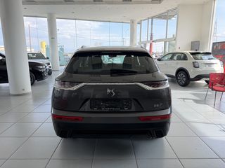 DS DS7 2021 CROSSBACK BlueHDi 130 Be Chic Busine 1.5 ελλ. αντιπ/πείας-thumb-11
